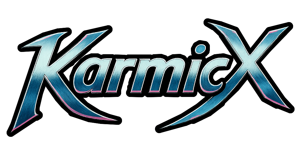 KarmicX Logo